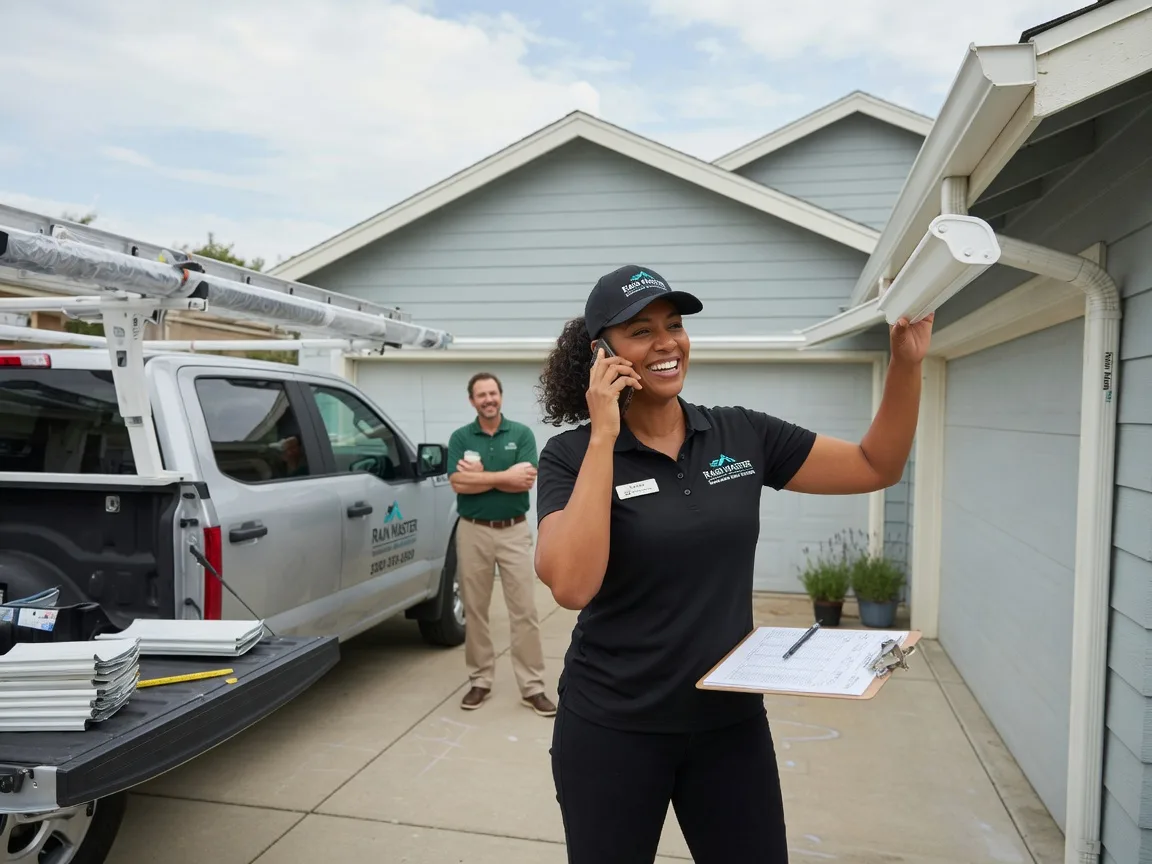 Gutter Installation Bryant, SD FAQs
